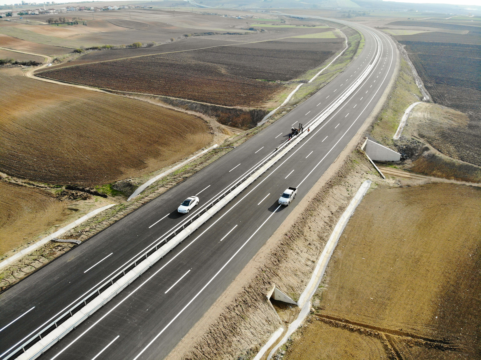 Çorlu-Havaalanı-Kavşağı-Liman-Bağlantı-Yolu-1920-002
